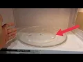 Everything you need to know about this Microwave Glass Turntable Plate Replacement