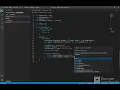 ASMR Programacion Codigo Matrix