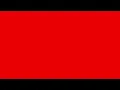 Red Screen | A Screen Of Pure Red For 10 Hours | Background | Backdrop | Screensaver | Full HD |