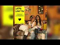Let Me Love You- Tiger JK, 윤미래