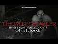 Eyewitness Accounts of the Pale Crawler