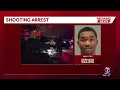 Omaha police arrest 21-year-old for assault after man was shot while in back of Uber