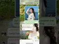 Download Lagu POV : SIT STILL, LOOK PRETTY #pov #bismillahfyp #fakechat #ifake #masukberanda #shorts