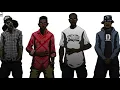 Schoolboy Q - That Part black hippy remix (slowed+reverb)