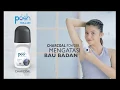 Download Lagu Posh Roll On Charcoal