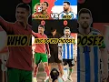 Download Lagu who do you choose? Cristiano Ronaldo or Lionel Messi 🥳 #shorts #shortvideo #football
