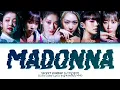 Download Lagu SECRET NUMBER MADONNA (original: Secret) Lyrics (Color Coded Lyrics)