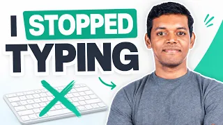 Free Speech to Text 100 Offline - Wispr Flow Alternative