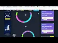 Candy Jump Who could beat my high score