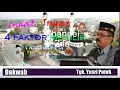 Lagu Ingaat...4 Faktor Memilih Wanita (Tgk Yusri Puteh)