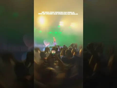 Esse louvor também marcou a sua vida?