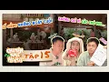 Download Lagu Chuyện Nhà HaHa - Tập 15 | Cả gia đình \u0026 (S)TRONG cố gắng những NGÀY CUỐI không chỉ vì các chú voi?