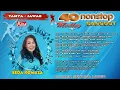 Download Lagu BEDA KOMALA feat MUCHTAR KELANA - NONSTOP DANGDUT - SIMALAKAMA II ( Official Musik ) HD