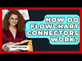 How Do Flowchart Connectors Work - Ultimate Study Hacks