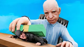 ВЕРНУЛ ЧУЖИЕ ДОЛГИ в GTA SAMP