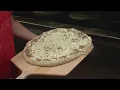 Destination Illinois Quad Cities-style Pizza