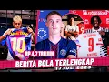 Download Lagu WOW! PSG Tawar Palmer Rp4,7 Triliun 😱 Yamal RESMI Kenakan No. 10 👍Leipzig RESMIKAN Bakayoko