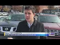 Surviving Winter Winter car emergency kit