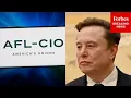 Elon Musk s Pay Influenced CEO Compensation To Record High Report Says