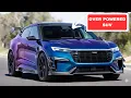 2026 Ford Explorer New Pricing More Power Tech - What Ford Changed