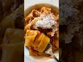 Download Lagu THE CHEF’S SECRET FOR THE BEST RAGÙ (BOLOGNESE SAUCE)??? 👇✨ #bolognesesauce