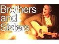 Download Lagu Brothers and Sisters [Official Music Video]