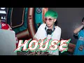 Download Lagu Dance Party 2024 | HOUSE - G HOUSE MIX |  BY DJ LOUIS VT E-LECTRO LAO