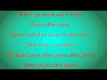 Download Lagu My Dream - Nesbeth (Lyrics!!)