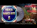 Download Lagu Randy Bush - Sounds Like A Melody - Toco Dance Hits Vol. 5 - 1995
