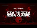 Lagu 🔥 Jan Pietrzak - Czy te oczy mogą kłamać (ale to heavy metal cover) 🔥🦃🤘 HIT