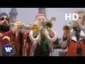 Download Lagu Wizzard - I Wish It Could Be Christmas Everyday (Official Music Video) [HD]