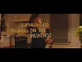 Abby Powledge - "winding down" (Official Lyric Video)