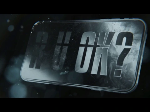 R U OK? TRAILER - 48 Hour Global Film Challenge