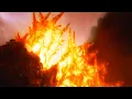 Download Lagu Godzilla Minus One Atomic breath scene but with different colors
