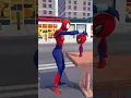 Download Lagu Spiderman Song (Funny Animation) with Batman and Hulk #shorts #comedy #animation #funnyvideos