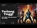Download Lagu Terbang Tinggi - Lagu Rock Indonesia Penuh Kebebasan