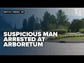 Help wanted after Michigan man arrested for alleged suspicious behavior