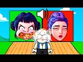 Download Lagu ADIVINA EL PERSONAJE DE KPOP DEMON HUNTERS POR EL SONIDO EN ROBLOX COMPLETO