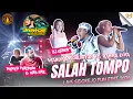 Lagu SALAH TOMPO - WANDRA RESTUSIYAN FT. RAHMA DIVA, DJ GEMOY (LIVE SIDOREJO FUN FEST 2026)