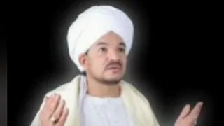 الشيخ أمين الدشناوى نحن بالله عزنا وبالحبيب المقرب بهما عز نصرنا لا بجاه ومنصب دندنها