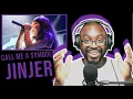 Pastor reaction to JINJER - Call Me A Symbol.