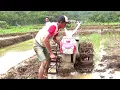 Download Lagu Traktor Sawah Quick G3000 ZEVA and Diesel Kubota RD85DI-2s