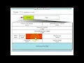 TCP segment format TCP header computer network