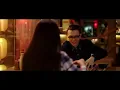 Khalil Fong (方大同) - All Night  ft. Diana Wang (王詩安) Official Music Video