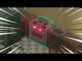 Project Zomboid - When you forget the oven on