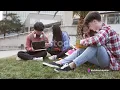 Hacks for college students