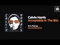 Download Lagu Calvin Harris - Acceptable In The 80s (Tom Neville Remix)