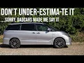 Toyota Estima Review The Family Car So Good Japan Wouldn t Let Us Have It