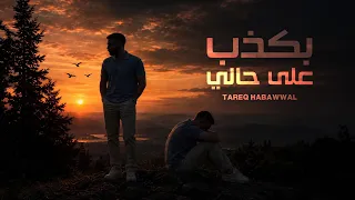                                  طارق حبول   بكذب على حالي دندنها