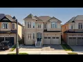 3159 William Rose Way Oakville ON